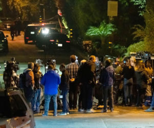 Rob Reiner i jego żona nie żyją. Ich syn aresztowany pod zarzutem zabójstwa.