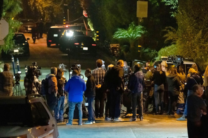 Rob Reiner i jego żona nie żyją. Ich syn aresztowany pod zarzutem zabójstwa.