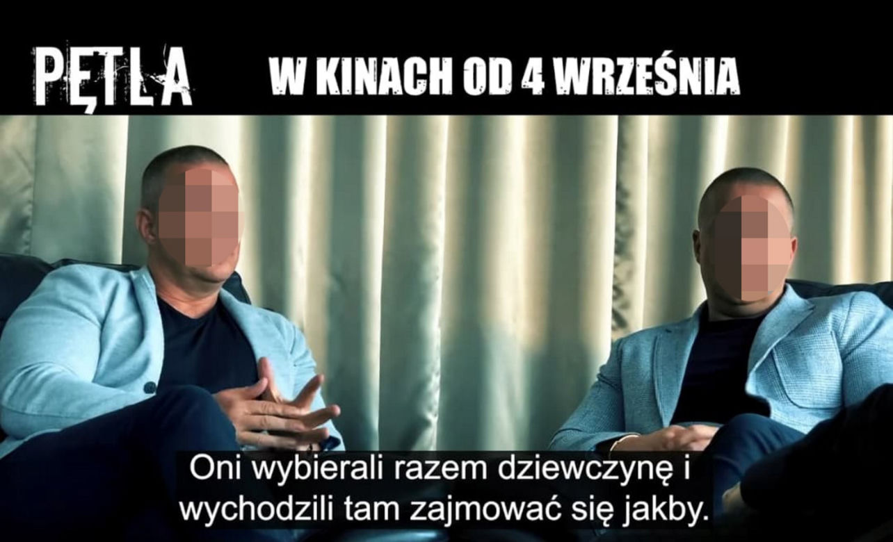 Tak powstały sekstaśmy polityków