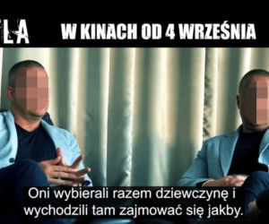 Tak powstały sekstaśmy polityków
