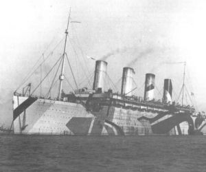 Titanic