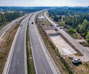 Obwodnica Morawicy (październik 2026)