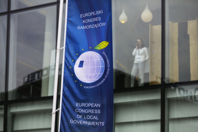 Europejski Kongres Samorządów 2026