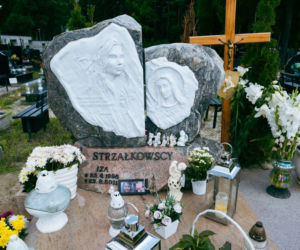 Morderca wciągnął Izę w krzaki. Matka znalazła ciało 13-latki