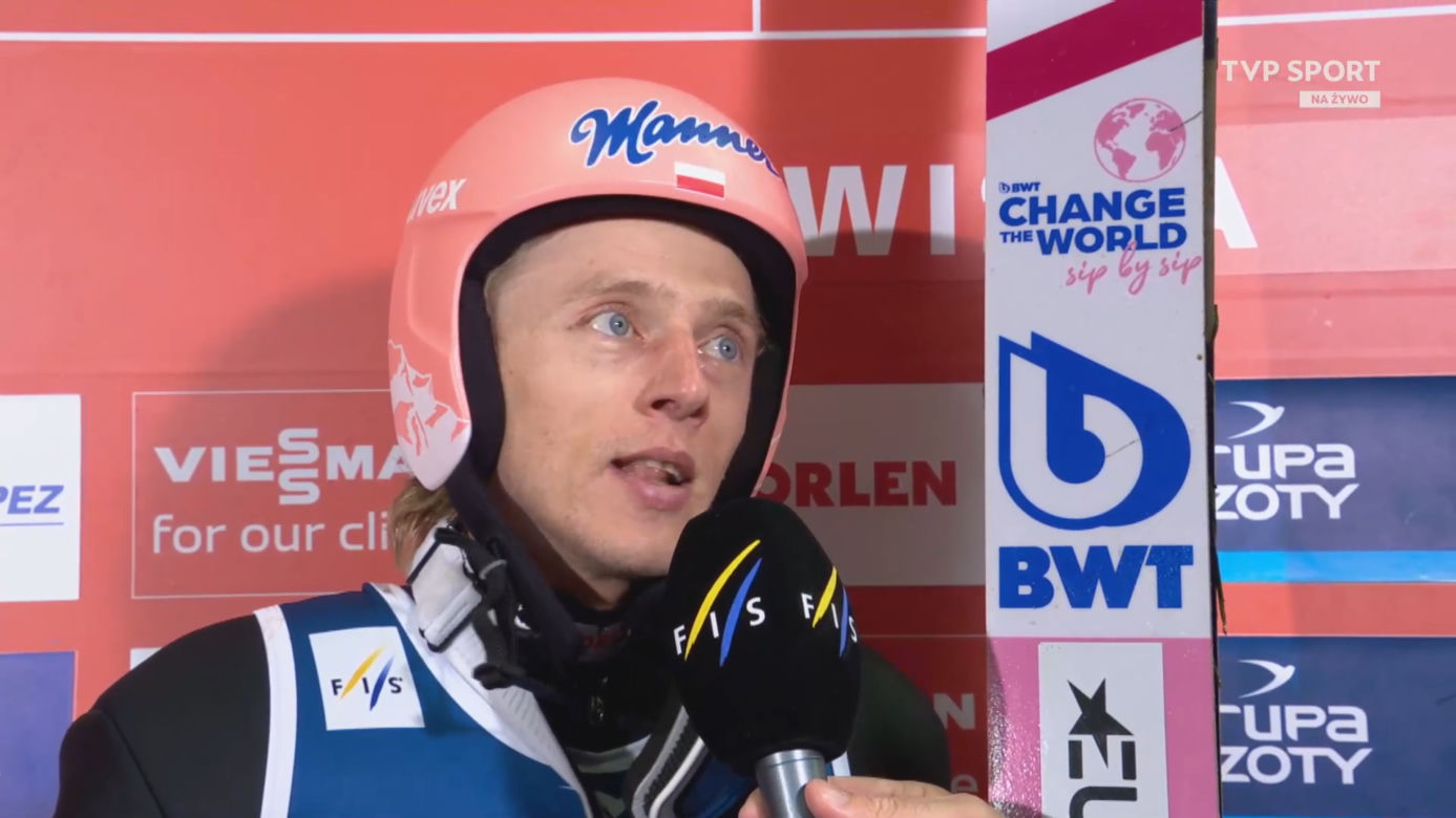 Skoki narciarskie w Wiśle 2022: Zwycięstwo Kubackiego. Świetna postawa reszty Polaków