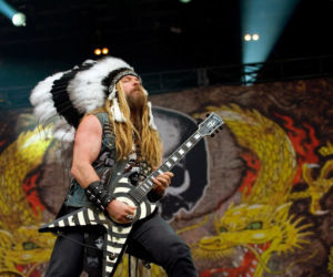 Black Label Society