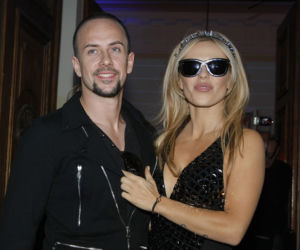 Adam Nergal Darski, Doda