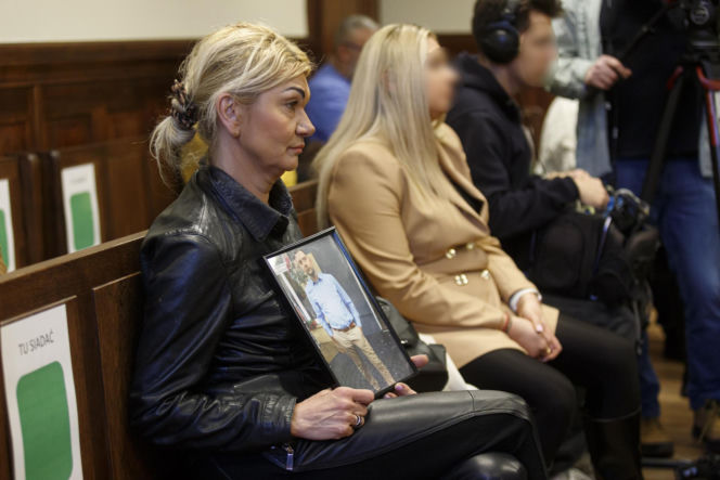 Nagły zwrot w sprawie śmierci Tomka przed dyskoteką. 32-latek zginął po ciosach naćpanego ochroniarza