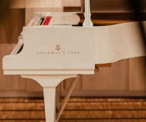 Dom fortepianów Steinway & Sons - Konkurs Chopinowski
