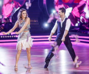 Joanna Mazur, Jan Kliment