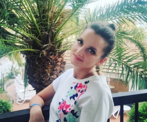 DOROTA GWIAZDOWSKA - MIG