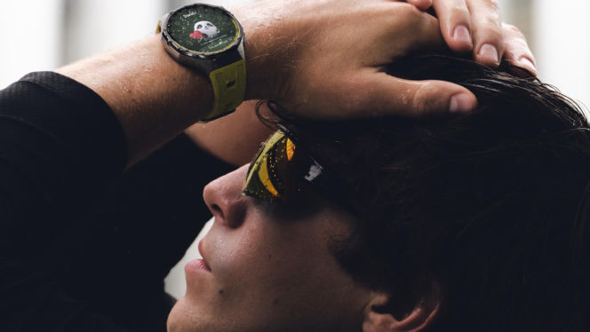 Huawei Watch GT 7 fashion