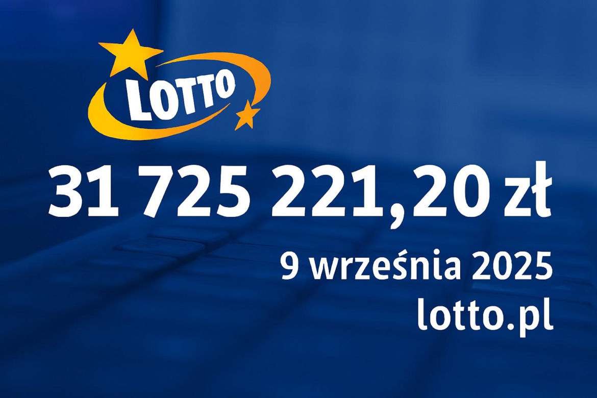 Najwyższe wygrane w historii Lotto