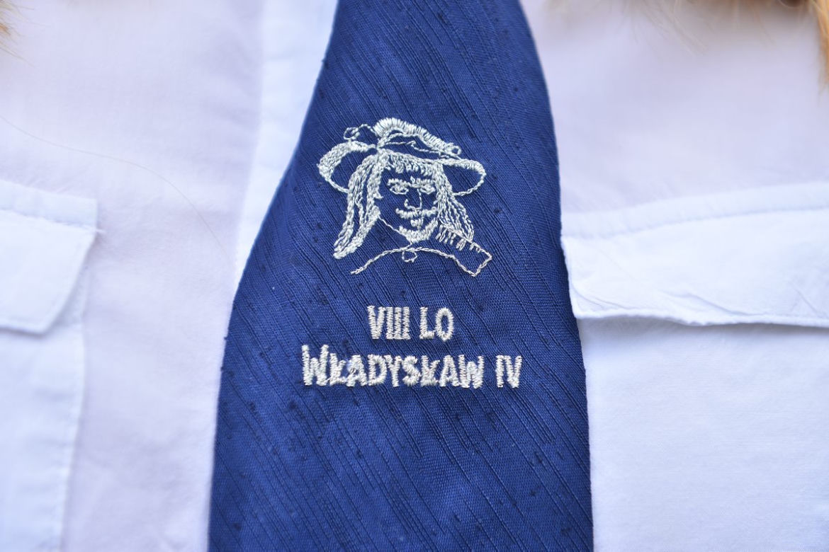 Matura w Warszawie