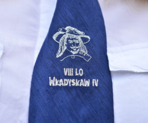 Matura w Warszawie