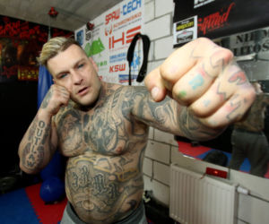 Paweł Mikołajuw, Popek_1PUBL