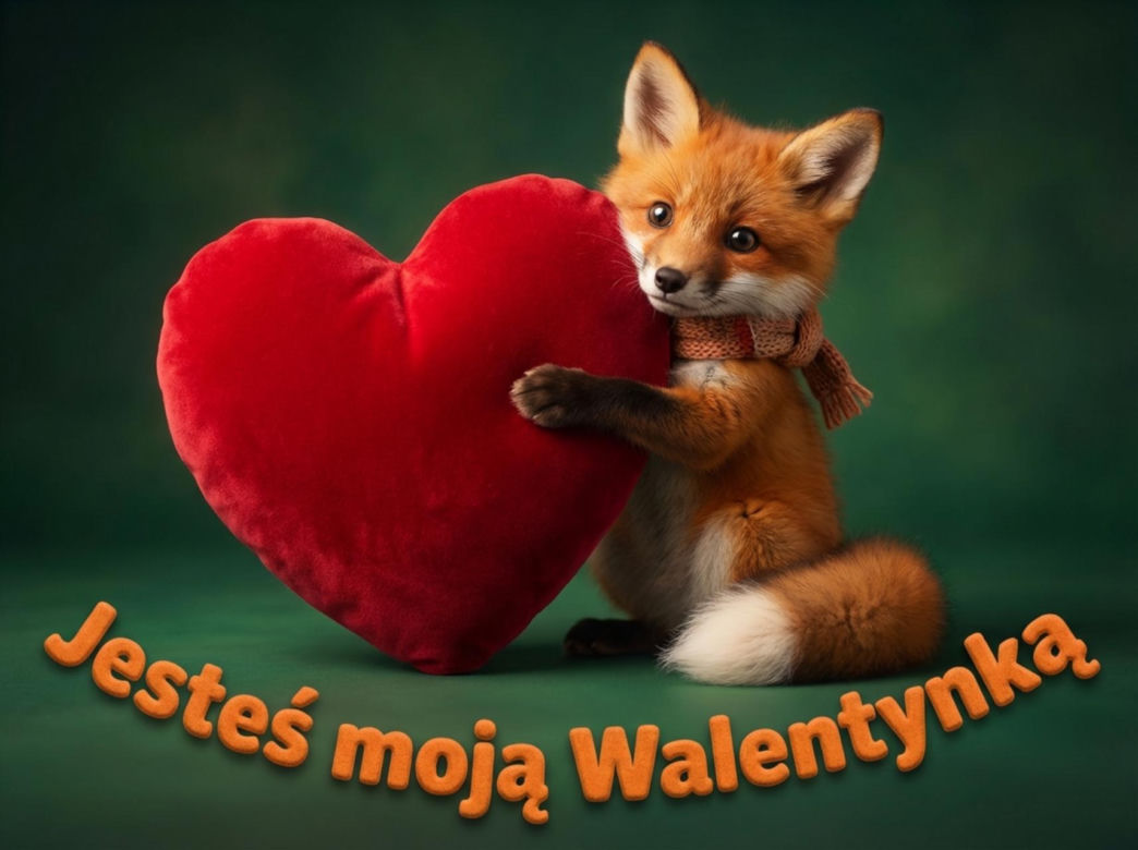 Kartki na Walentynki. Najlepsze życzenia walentynkowe