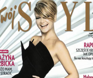 Najbardziej wyretuszowane okładki magazynów dla kobiet