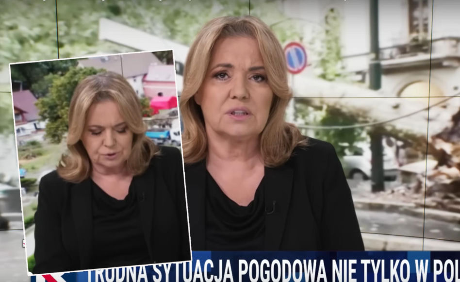 Danuta Holecka