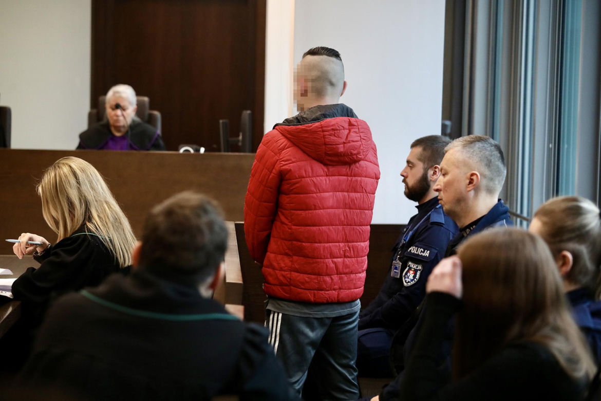 Karolina chciała ugotować Leosia i dać psom. Ruszył proces ws. przerażającej śmierci 4,5-latka