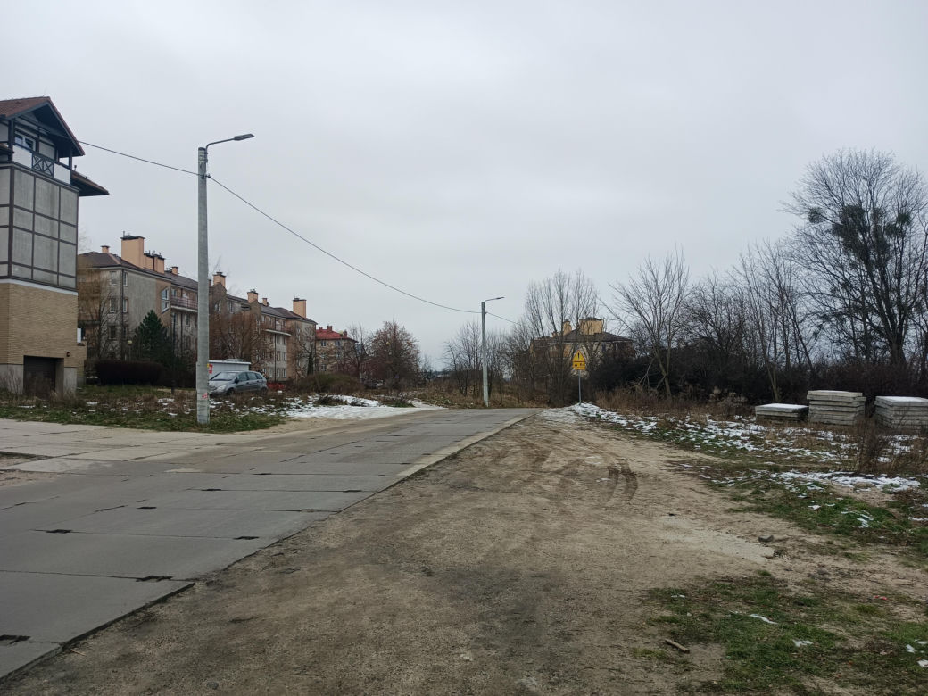 Budowa Nowej Świętokrzyskiej w Gdańsku. Tu powstanie ulica 