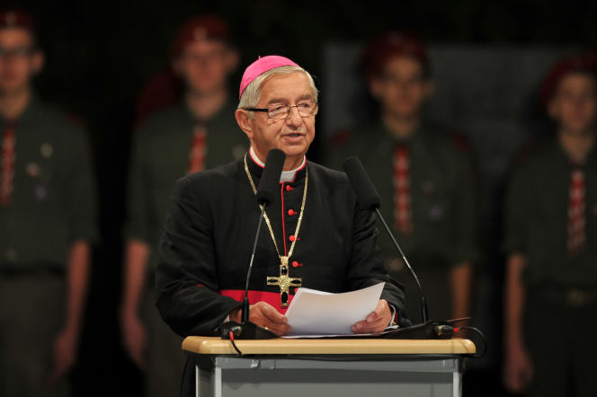 abp Sławoj Leszek Głódź