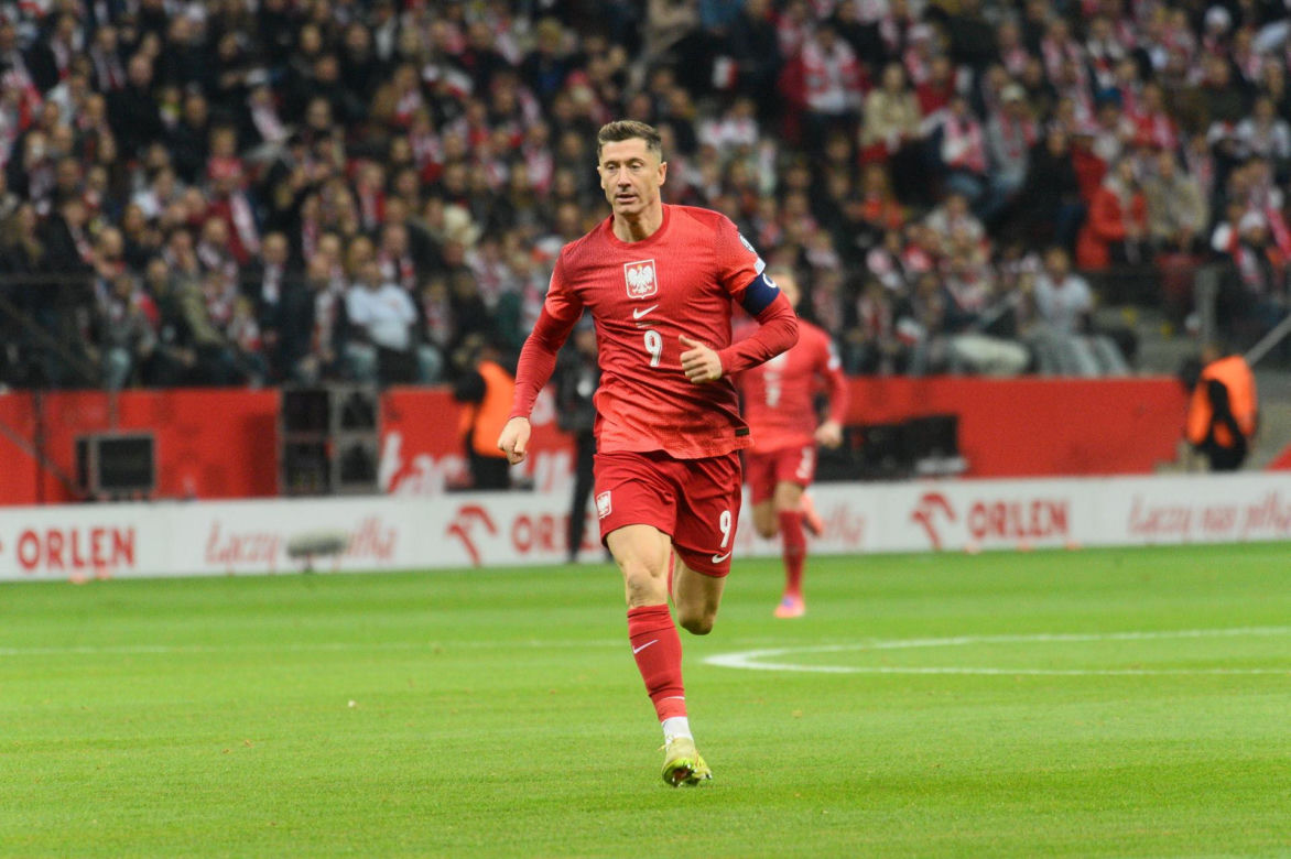 Polska - Holandia