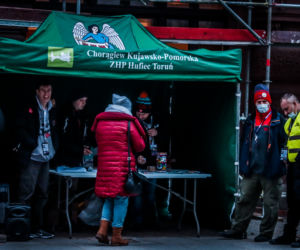 30. finał WOŚP w Toruniu! Wielka Orkiestra Świątecznej Pomocy znów łączyła torunian