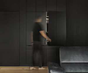 450-metrowy dom na Śląsku. Realizacja: Klyszcz Architektura