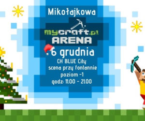 MyCraft ARENA