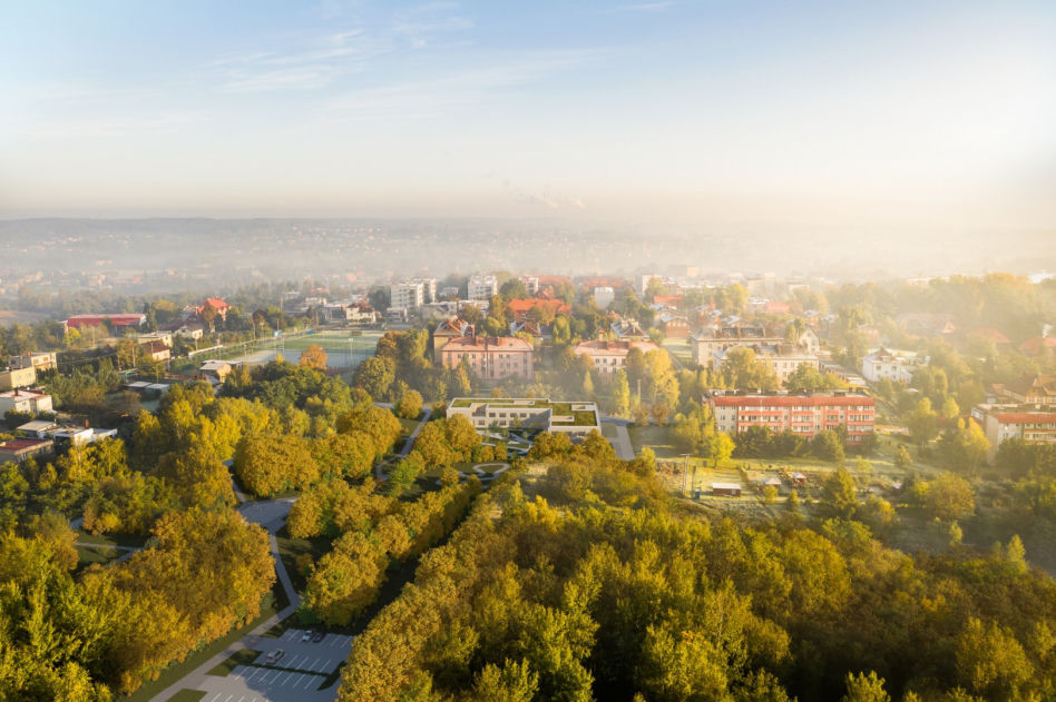 Konkurs na hospicjum Rybniku: wyniki