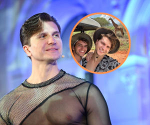 Michał Kassin z chłopakiem na egzotycznych wakacjach w Afryce. Tacy to pożyją?