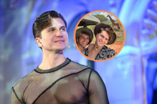 Michał Kassin z chłopakiem na egzotycznych wakacjach w Afryce. Tacy to pożyją?