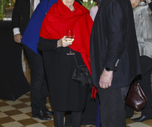 Spotkanie z Bożeną Walter i Zofią Turowską