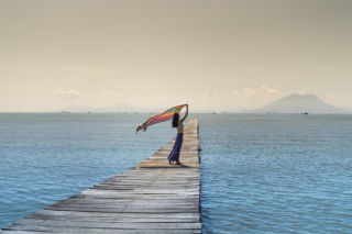 Jest zainteresowanie tymi badaniami 