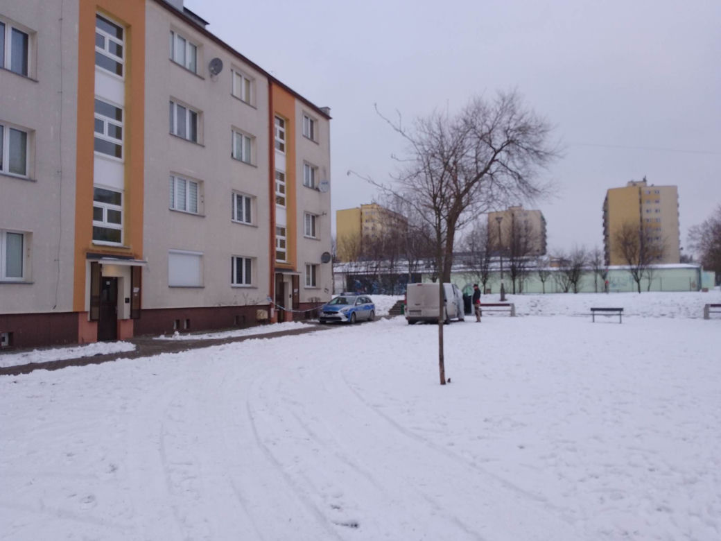 Rozmawiamy ze świadkami