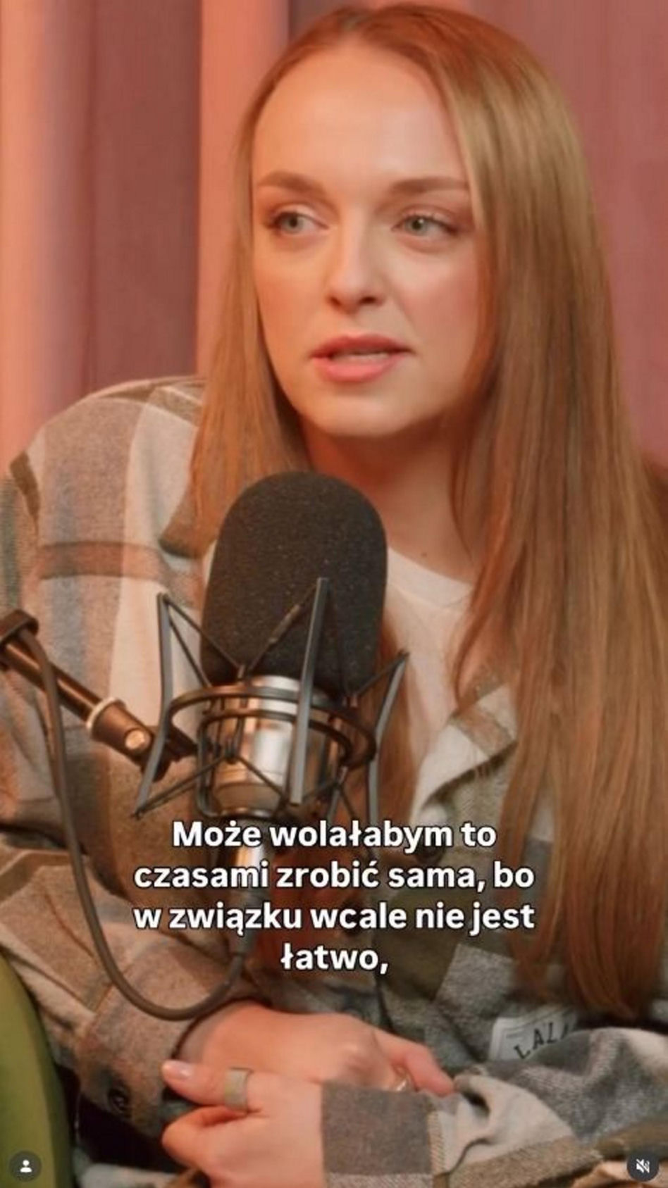 Paulina Drażba i Roksana Juarez zrobiły podcast o macierzyństwie