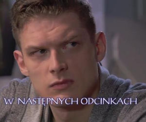Na Wspólnej po wakacjach 2014, Maks (Adam Fidusiewicz)