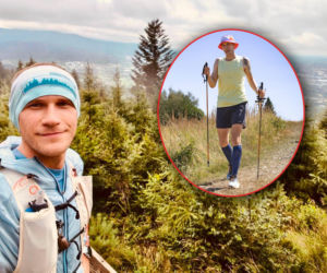 222 km przez góry bez snu. Bartek dokonał czegoś niezwykłego dla chorych dzieci