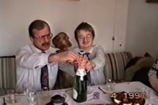 Ten film sprzed 25 lat to hit Internetu! Bohaterowie odnaleźli się w Kielcach