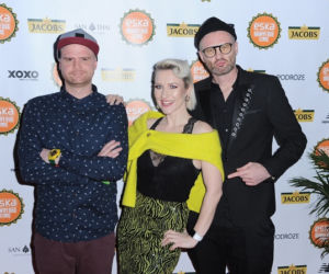 ESKA Odwołuje Zimę 2019 - Before Party w XOXO Party