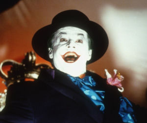 Jack Nicholson