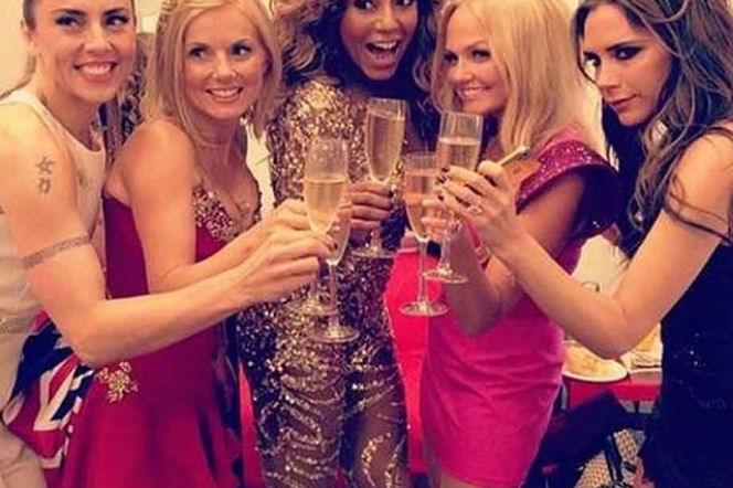 Spice Girls wracają na scenę! W jakim składzie?
