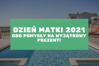 26 maja Dzień Matki 2021- oto pomysły na prezent 