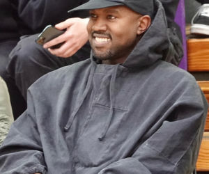 To ona zastąpi Kim Kardashian! Kanye West zakochany w aktorce