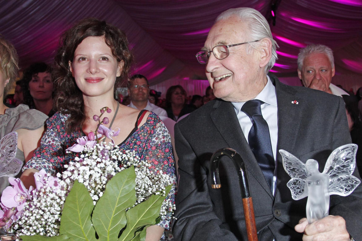 Andrzej Wajda