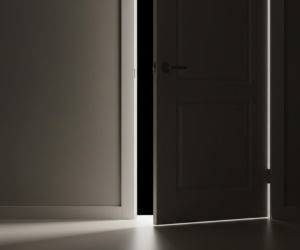 Przemoc domowa w Limanowej. Co dzieje się za zamkniętymi drzwiami?