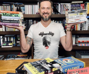 Willa za miliony i koniec miłości! Prokop rozstał się z żoną po 20 latach