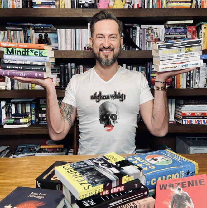 Willa za miliony i koniec miłości! Prokop rozstał się z żoną po 20 latach