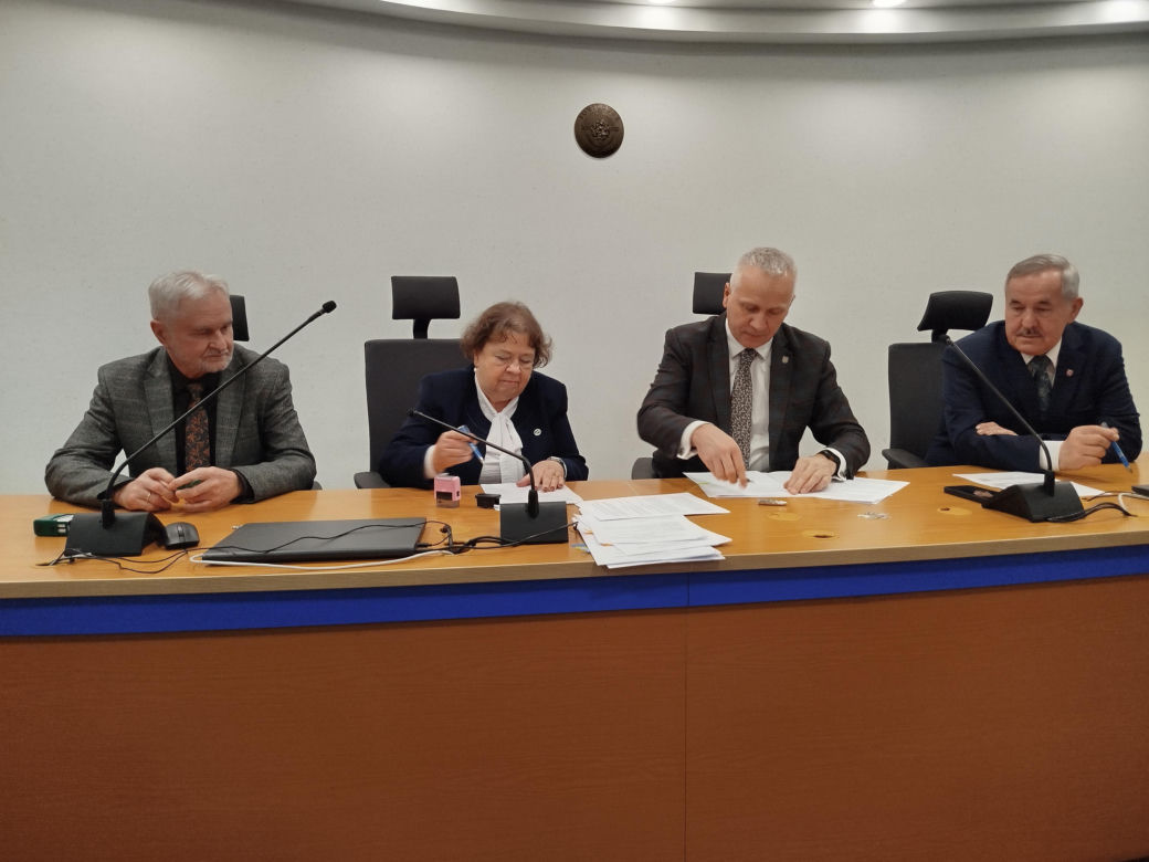 W 2025 roku siedlecki samorząd podpisał 26 umów na organizację imprez sportowych w mieście z 12 organizacjami.